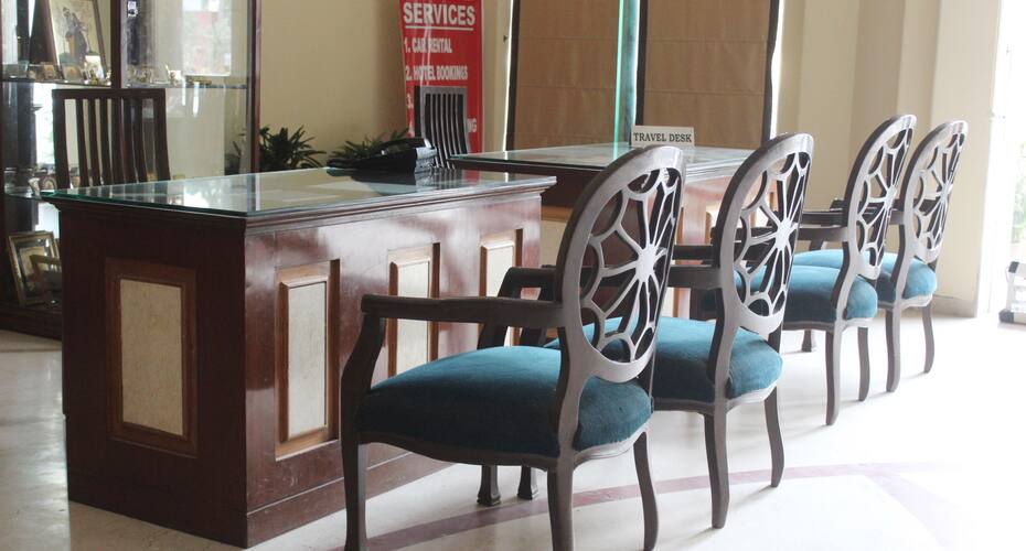 Hotel Raj Continental, Amritsar 5